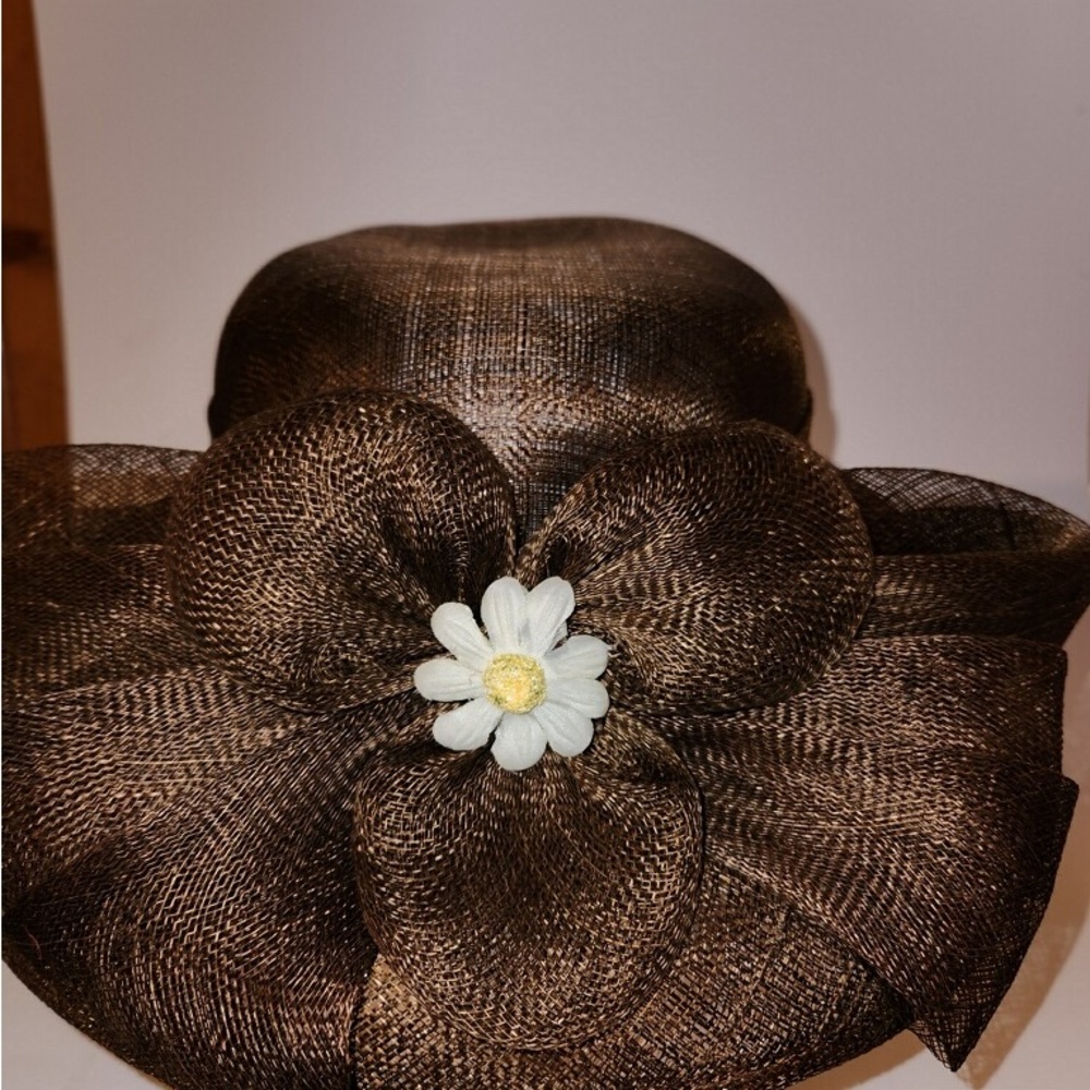 Dress hats